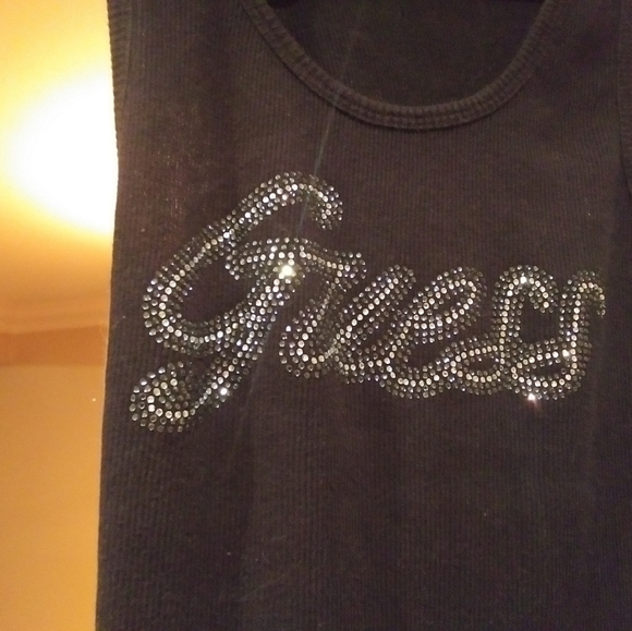 Guess Tank top - Picture 2 of 2